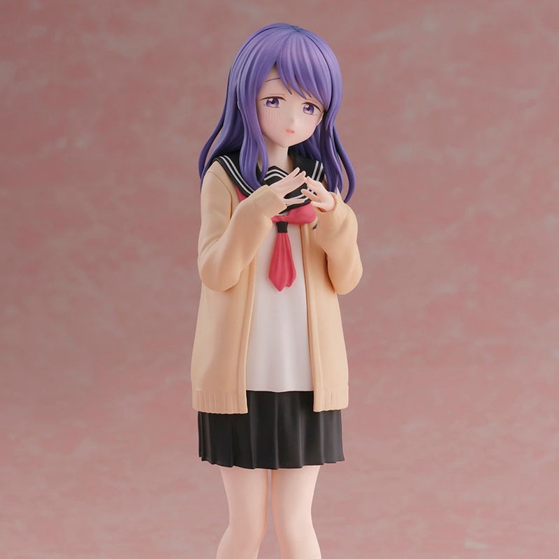 Figura SSFigure Kubo no me dejará ser invisible Cantabile Nagisa Kubo