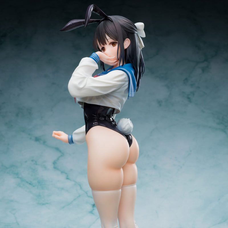Reverse Studio Tsurisasu Illustration Sailor Bunny 1/6 Scale Figure