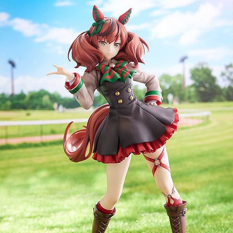 Phat Company Uma Musume: Pretty Derby Nice Nature 1/7 Scale Figure (Reissue)