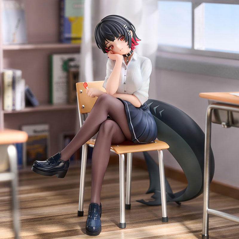 Figura a escala 1/8 de Apex Toys Zenless Zone Zero Limepie Ellen