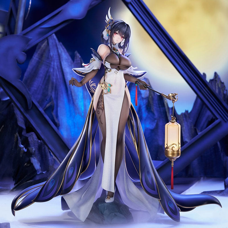 Apex Toys Azur Lane Chen Hai (Retrofit Ver.) 1/7 Scale Figure