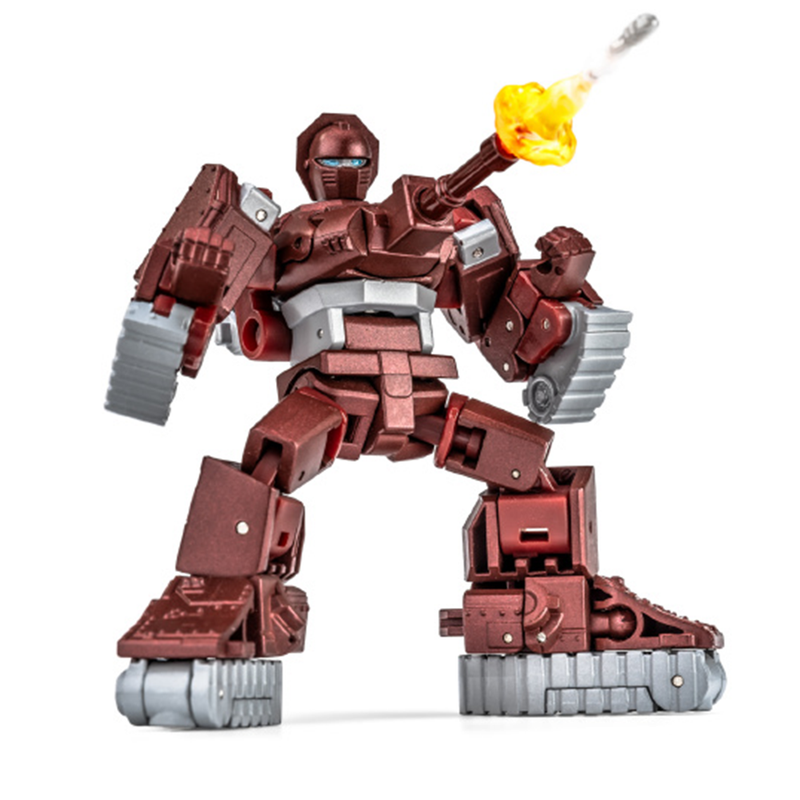 NewAge H70 Oddball Warpath