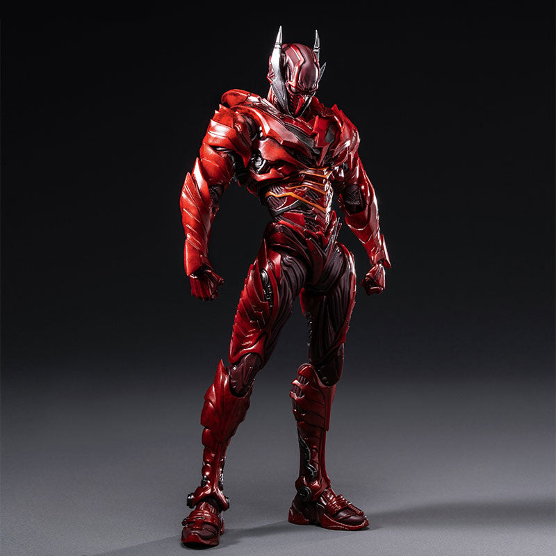 INART MAG-C0001 Batman Dark Night: Metal The Red Death