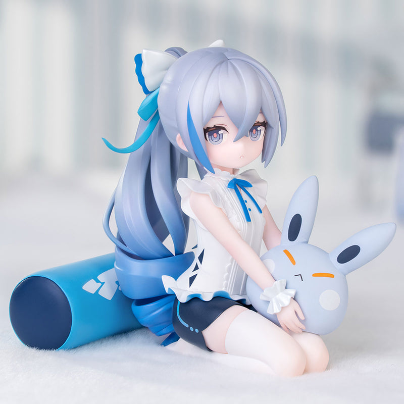 Myethos Bronya: Figura Herrscher de la Verdad - Little Herrscher ver.