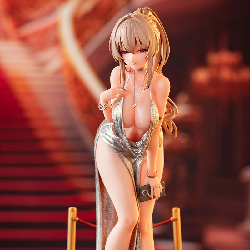 Animester 1/6 Irene Evening Dress Ver.