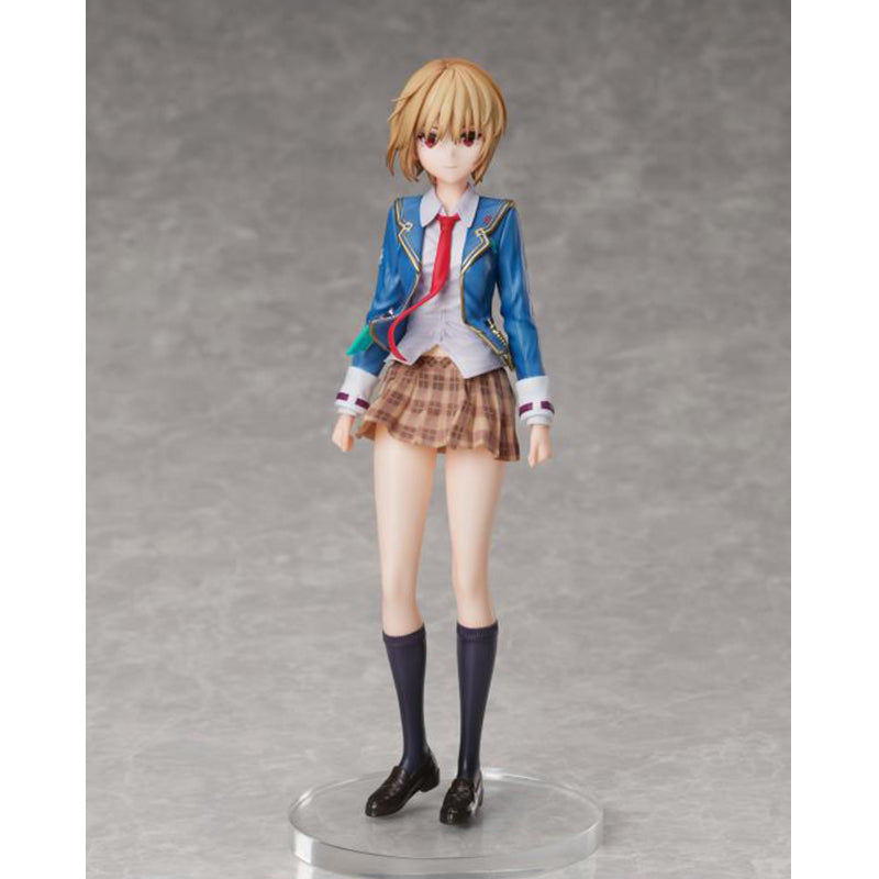 elCOCO Heaven Burns Red Ruka Kayamori 1/8 Scale Figure