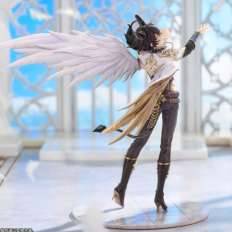 ¡¡Estrellas del conjunto ribosa!! Rei Sakuma (Entrancing Myth Ver.) Estatua escala 1/7