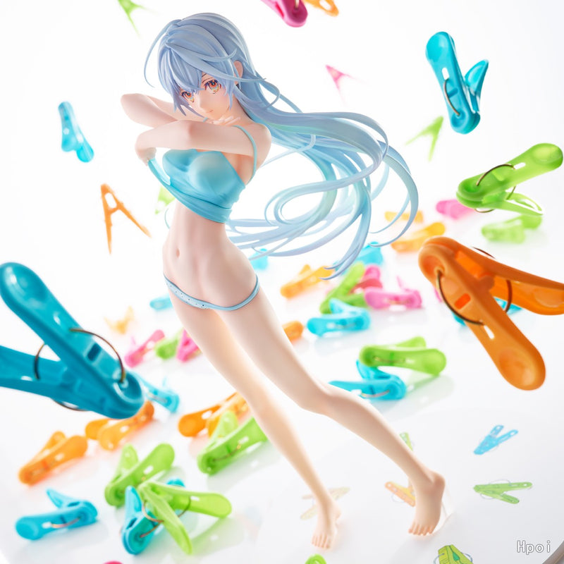 Union Creative Reia Illustration Sentakubasami Shione Shia Figur