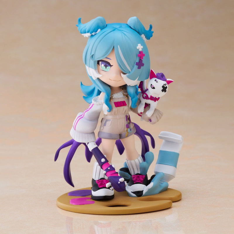 Bushiroad Creative Nijisanji PalVerse Pale Elira Pendora