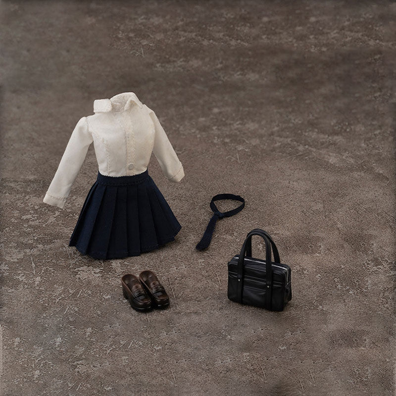 Snail Shell 1/12 JK Clothing Accessories for JK-01 JK Bunny Girl Rena