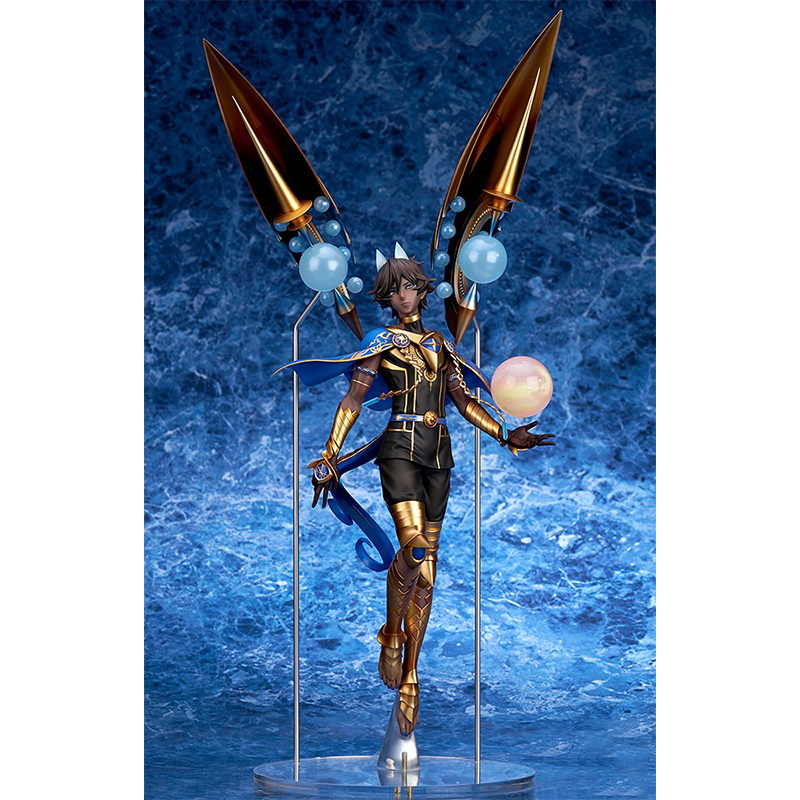 Alter Fate/Grand Order Berserker/Arjuna Figura escala 1/8