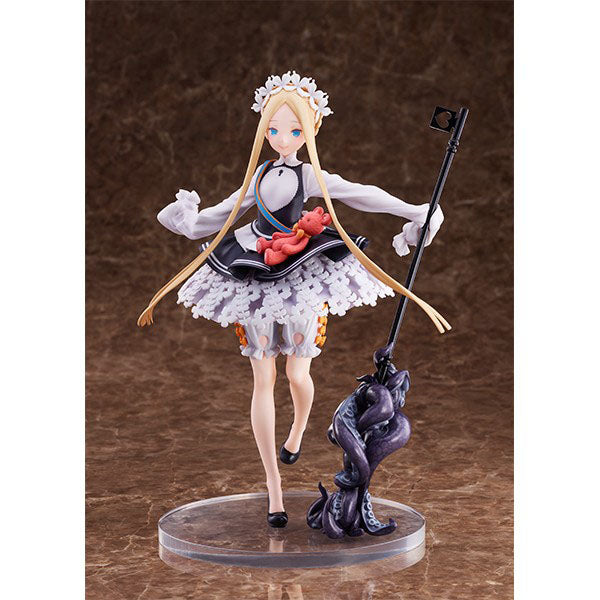 Aniplex Inc. Fate/Grand Order Foreigner Abigail Williams (Festival Portrait Ver.) 1/7 Scale Figure