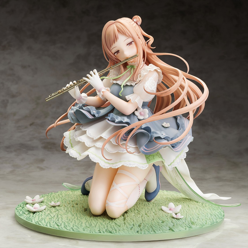 Reverse Studio The Idolmaster: Shiny Colors Mano Sakuragi (Hanakaze Smiley Ver.) Figura escala 1/7
