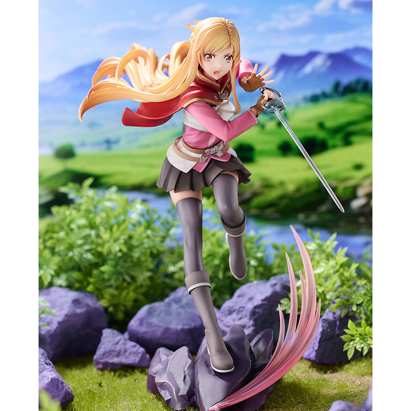 Ensoutoys Sword Art Online Progressive: Scherzo of Deep Night Asuna Figura escala 1/7