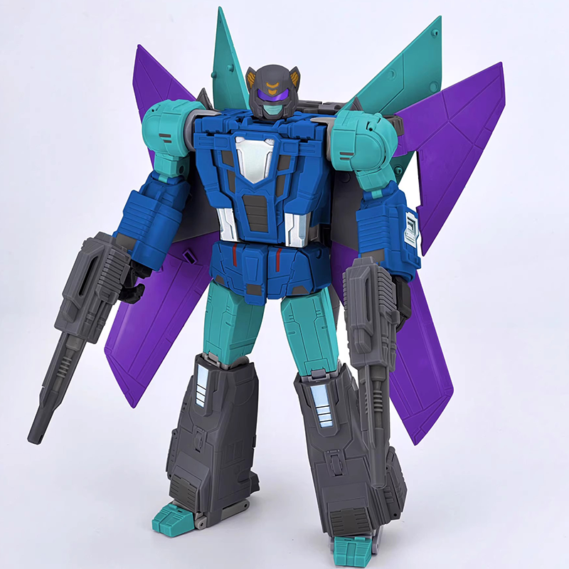 FansHobby MB-24A Dark Strike