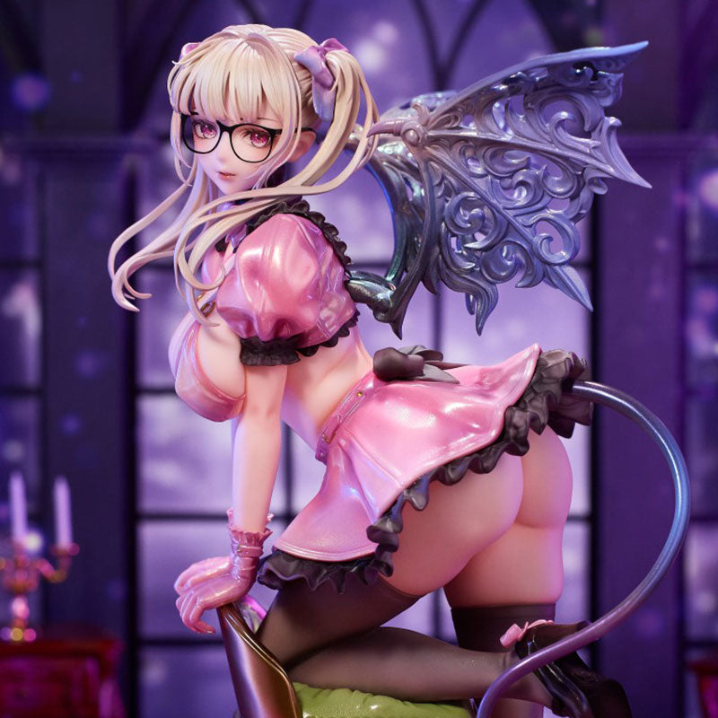 Hobby Sakura Imp (Unique Color Ver.) 1/7 Scale Figure