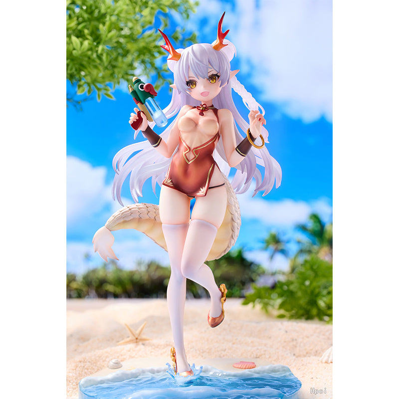 DCTer Dragon Girl Monli Figur im Maßstab 1/7