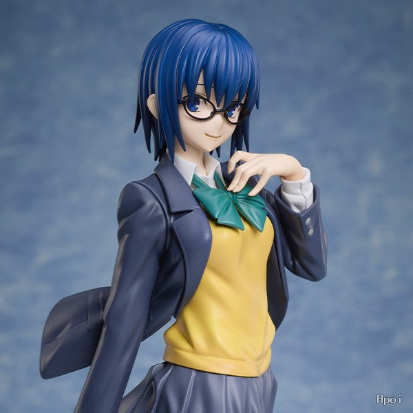 Figura de Ciel Moon a escala 1/7 de Tsukihime: A Piece of Blue Glass de Aniplex Inc.