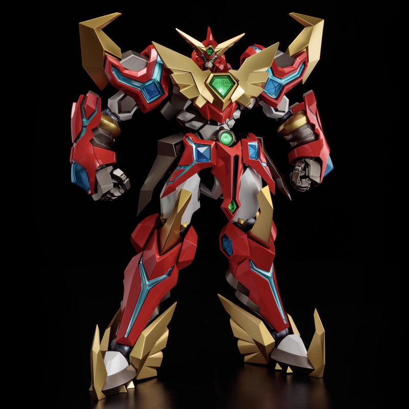 Sentinel Toys Riobot Compatible Kaiser