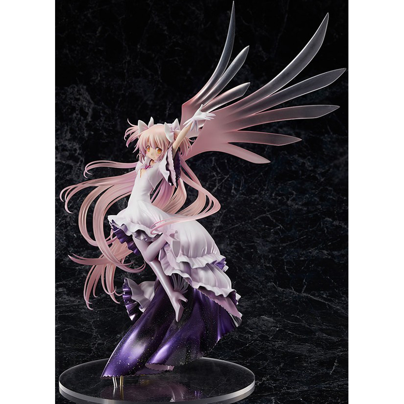 Aniplex Inc. Puella Magi Madoka Magica: La película -Rebelión- Figura de escala 1/8 de Ultimate Madoka