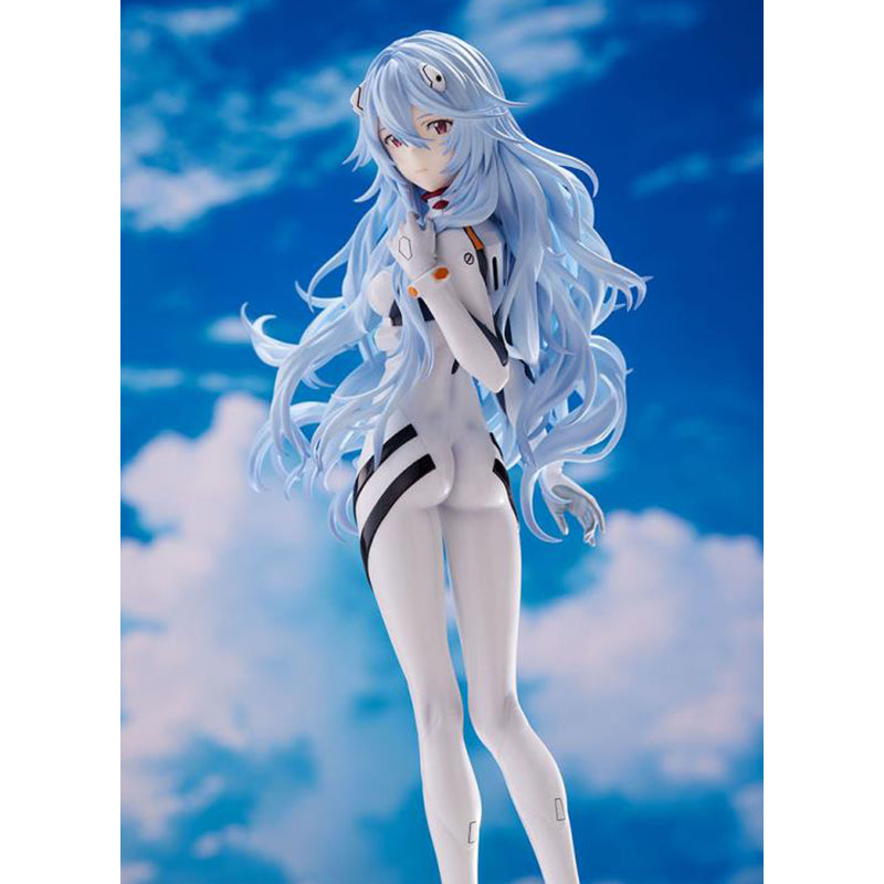 Aniplex Inc. Rebuild of Evangelion Rei Ayanami (Voyage End) Figur im Maßstab 1:7