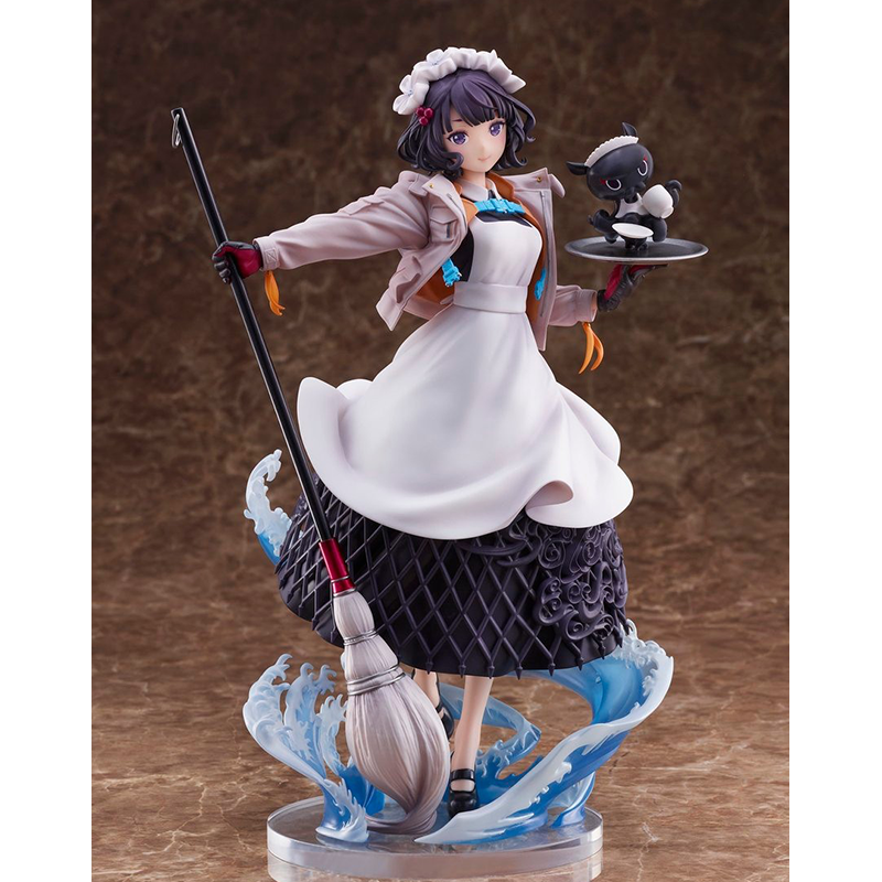 Aniplex Inc. Fate/Grand Order Foreigner Katsushika Hokusai (Festival Portrait Ver.) Figura escala 1/7