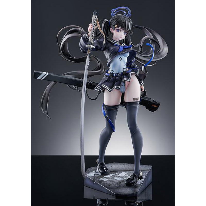 Figura Solarain Colors Azul Escala 1/7