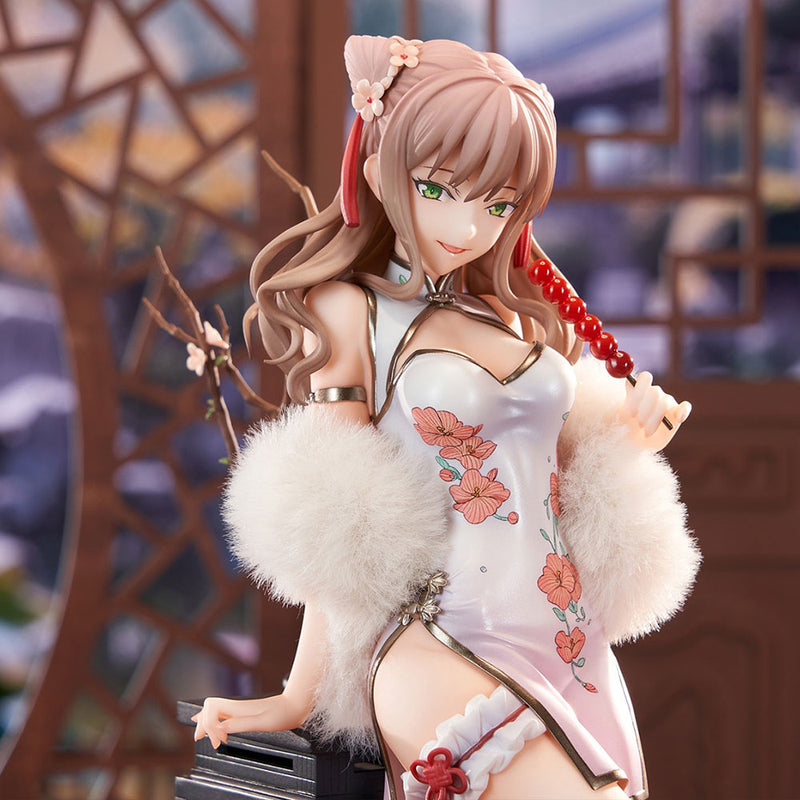Apex Toys Gridman Universe Yume Minami (China Dress Ver.) 1/7 Scale Figure