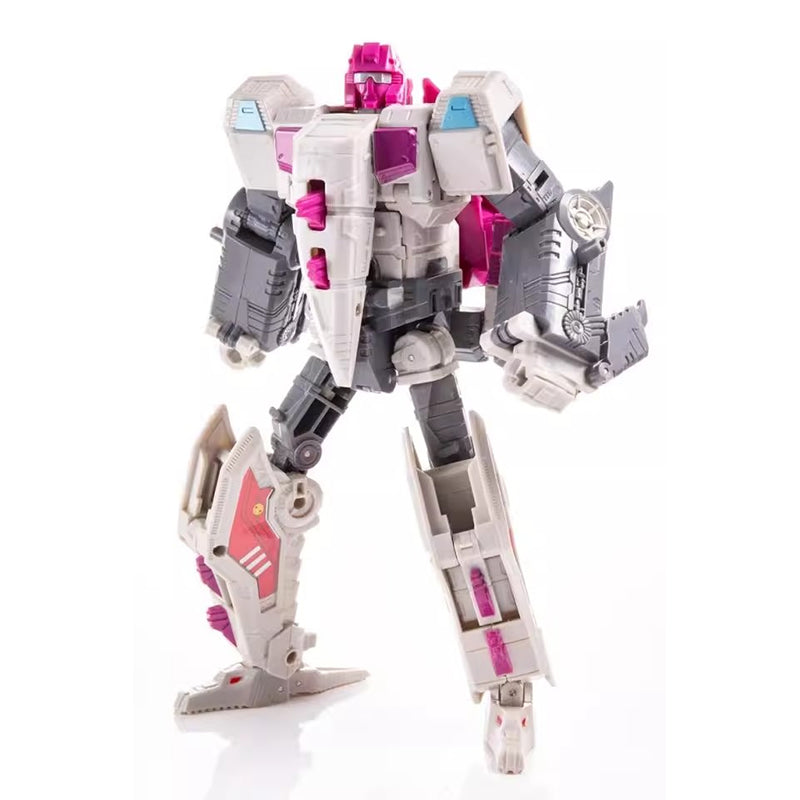 Aoyi Mech H6002-12 Raging Dragon Hun-Gurrr