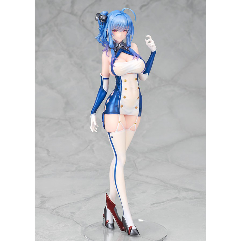 Alter Azur Lane St. Louis (Lighter Ver.) Figur im Maßstab 1:7