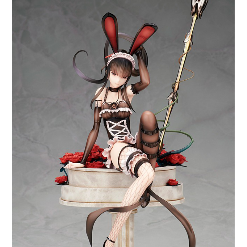 Alter Overlord Narberal Gamma (so-bin Ver.) Figur im Maßstab 1:8 (Neuauflage)