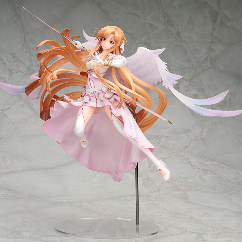 Alter Sword Art Online: Alicization War of Underworld Asuna (Stacia, The Goddess of Creation Ver.) Figura escala 1/7