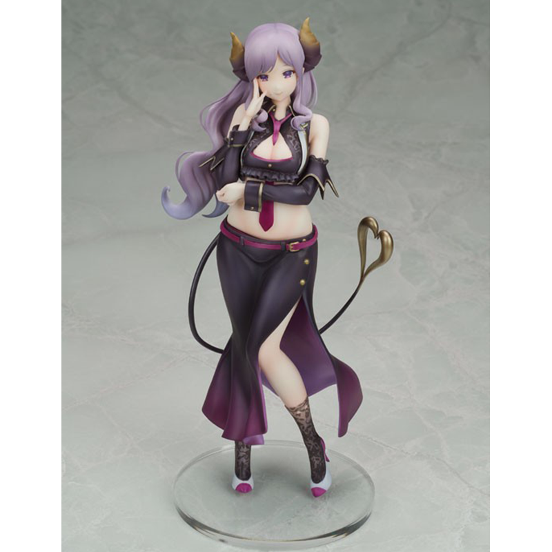 Figura escala 1/7 de Wanderer HoneyStrap Mary Saionji