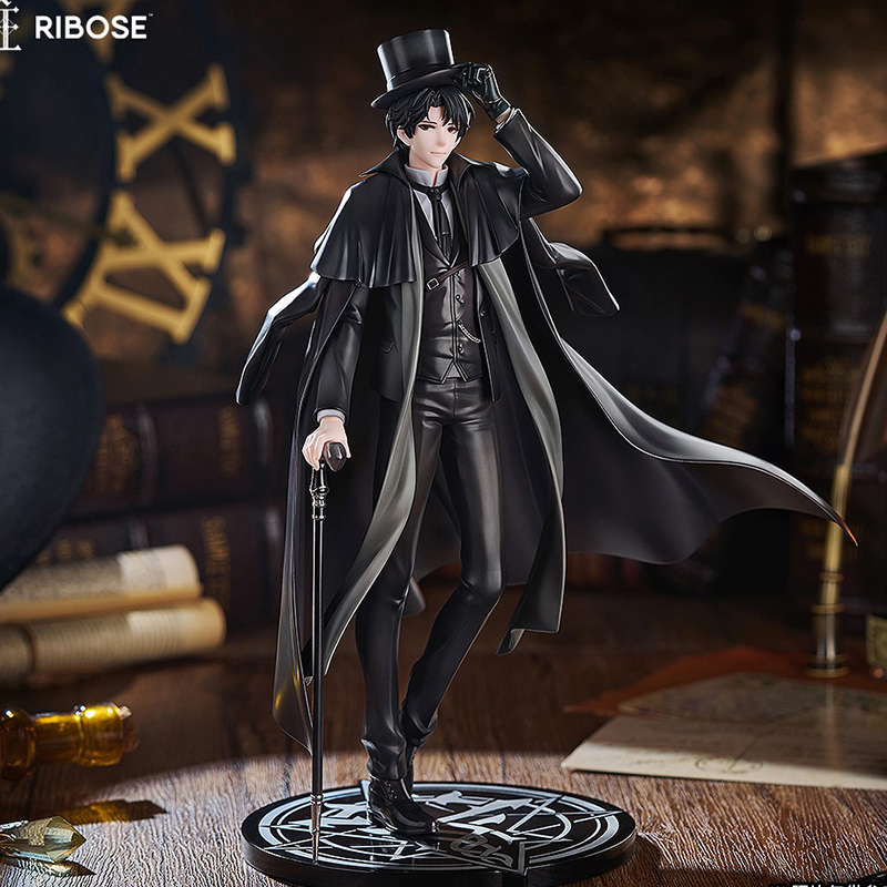 Figura Ribosa El Señor de los Misterios Rise Up Klein Moretti
