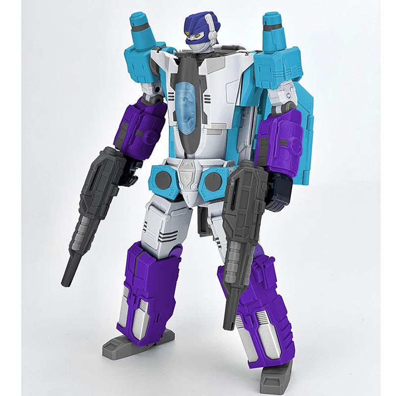 FansHobby MB-23A Fright Storm Dreadwind