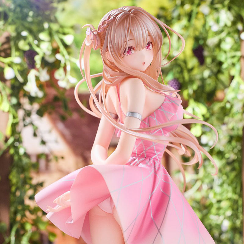 Otherwhere DSmile Illustration Houri 1/6 Scale Figure