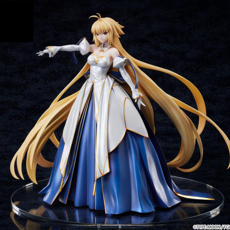 Aniplex Inc. Fate/Grand Order Arcueid Brunestud (MoonCancer/Arquetipo: Tierra) Figura escala 1/7