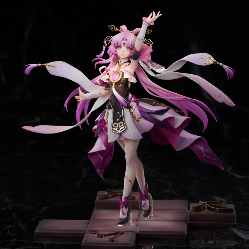 Figura de escala 1/7 de Fu Xuan de Apex Toys Honkai: Star Rail