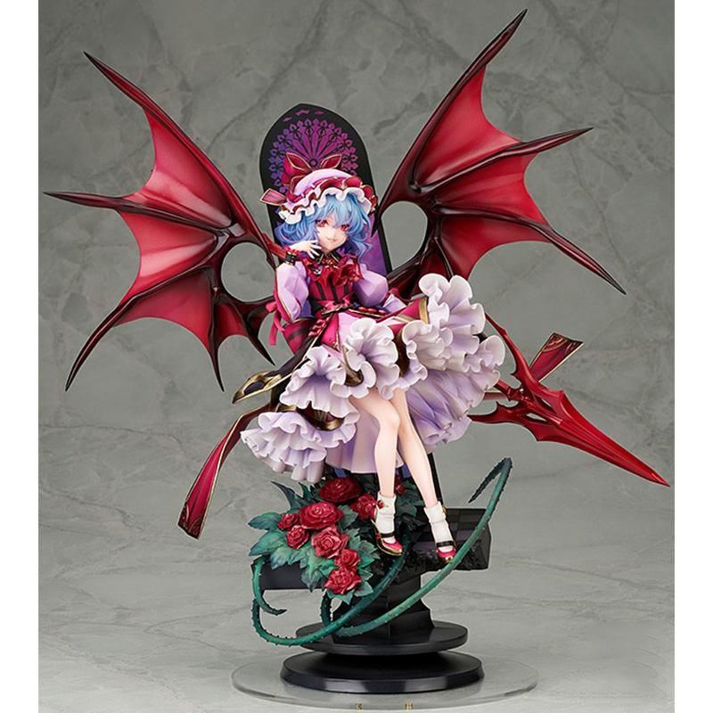 Alter Touhou Project Remilia Scarlet (Edición limitada Ver.) Figura escala 1/8