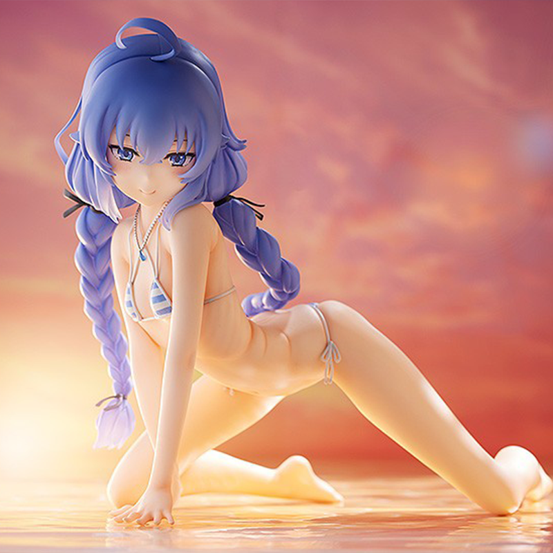Phat Company Mushoku Tensei: Reencarnación sin empleo Roxy Migurdia Figura escala 1/3