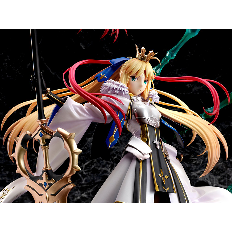 Aniplex Inc. Fate/Grand Order Altria (Caster) Third Ascension 1/7 Scale Figure