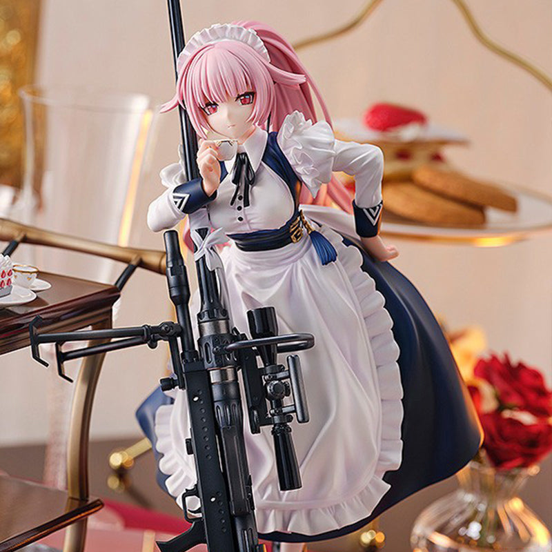Pony Canyon Girls' Frontline NTW-20 (Aristocrat Experience) Figur im Maßstab 1:6