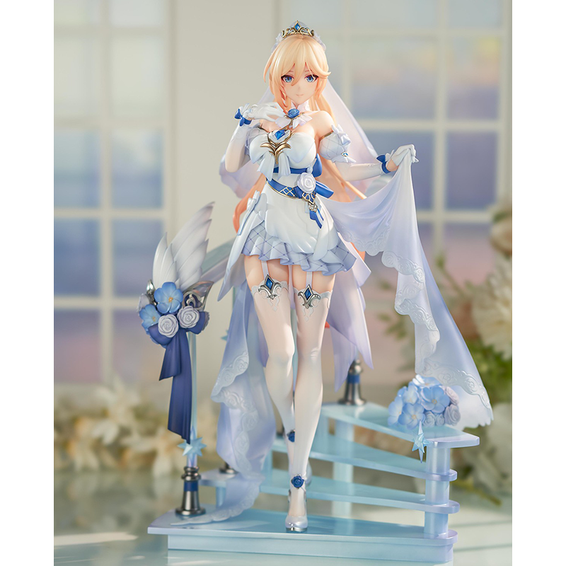 Apex Toys Honkai Impact 3rd Durandal (Stellar Promise Ver.) Figura