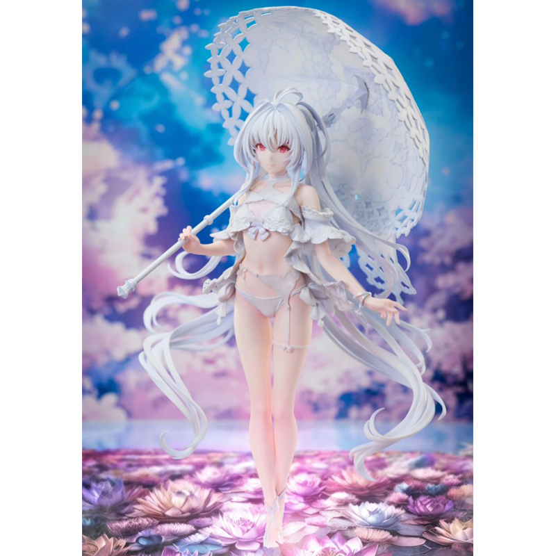 Claynel Fate/Grand Order Merlin (Prototipo) (Pretender/Lady Avalon) Figura escala 1/7