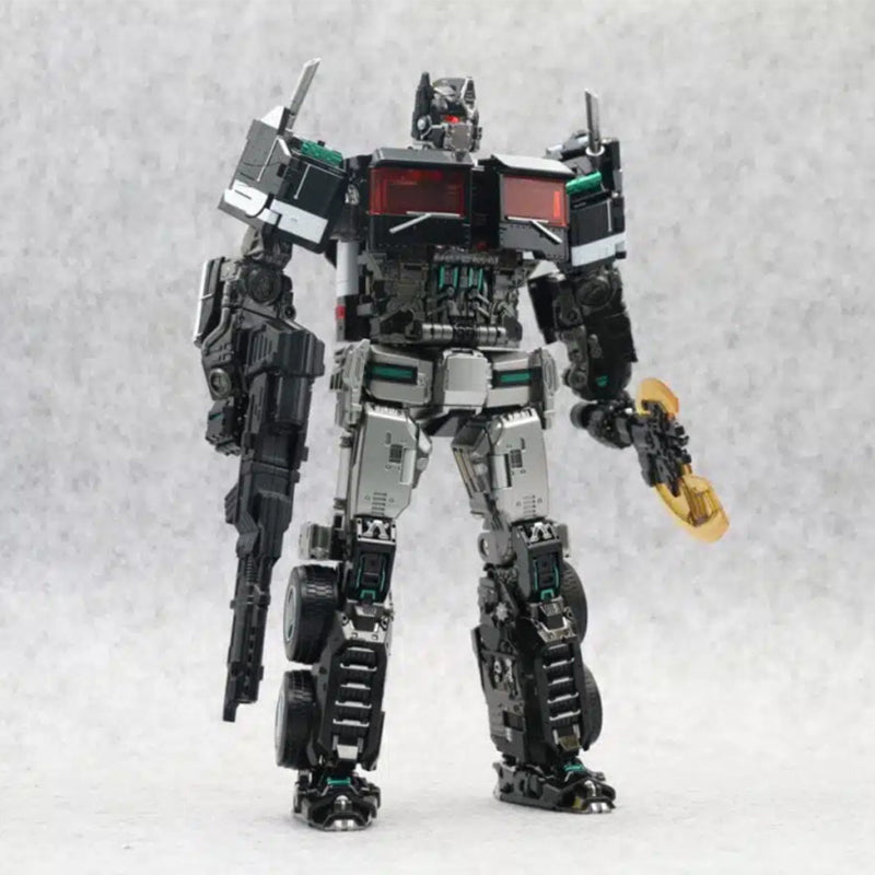 Aoyi Mech LS-13B Taktischer Kommandant Nemesis Prime