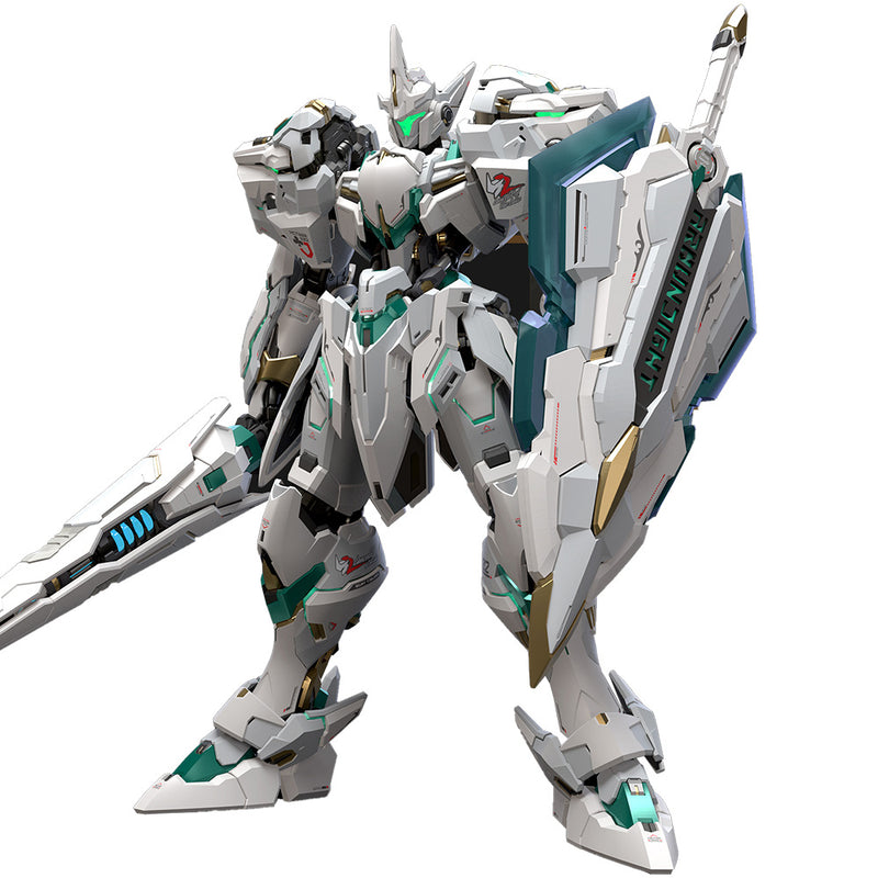 MoShow 1/72 MCT-E02 Efecto Progenitor Lancelot del Lago