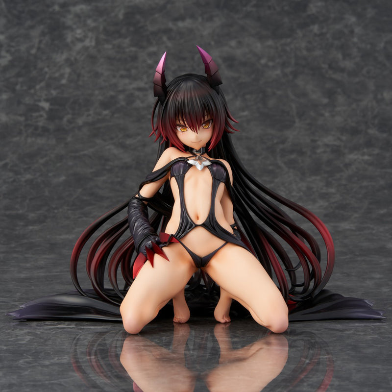 Union Creative To Love-Ru Darkness Nemesis (Darkness Ver.) 1/6 Scale Figure (Reissue)