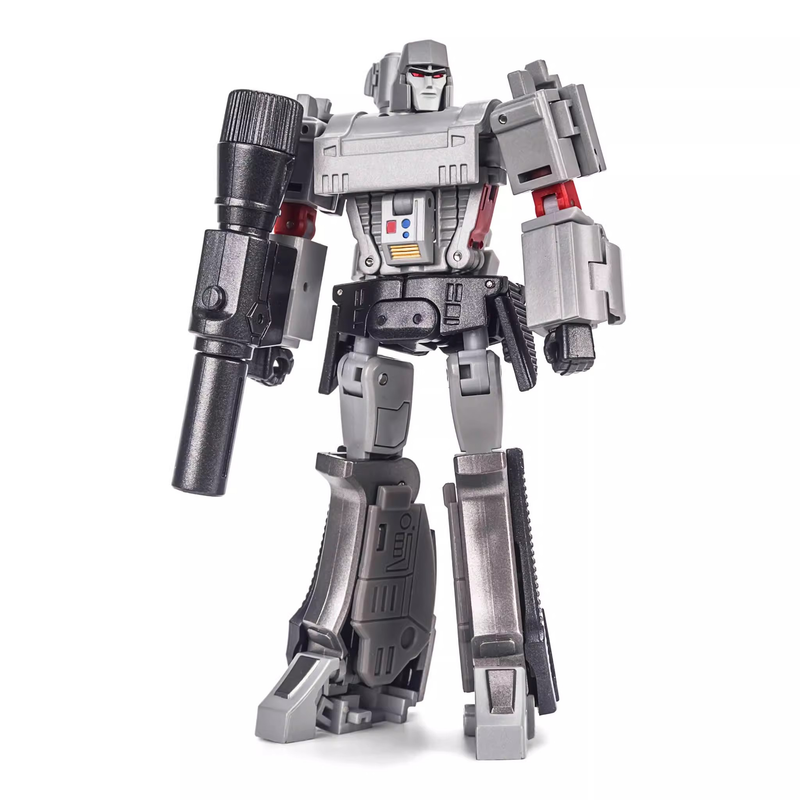 NewAge H-9 Agamemnon Megatron