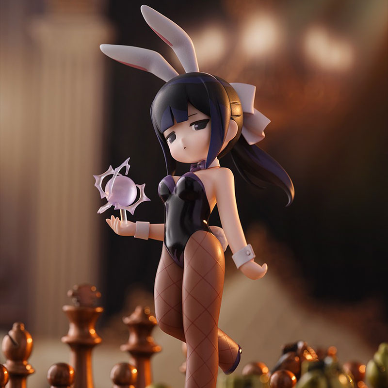 Amakuni Overlord Narberal Gamma (Juami Bunny Girl Ver.)