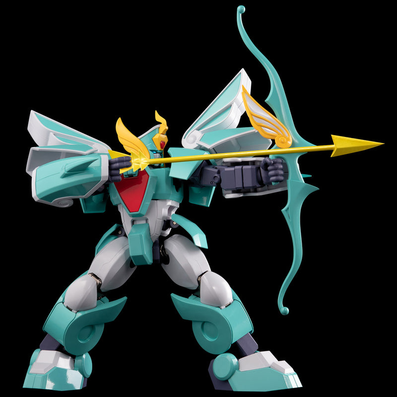Jouets Sentinelles Metamor-Force Mado King Granzort Windzort